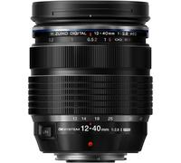 OLYMPUS M.ZUIKO DIGITAL ED 12-40MM F2.8 II PRO LENS FOR MFT OMD PEN PANASONIC G