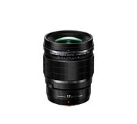 Olympus M.Zuiko ED 17mm f1.2 PRO lens