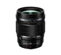 Olympus M.Zuiko ED 25mm F1.2 PRO