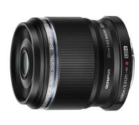 Olympus M.Zuiko Digital ED 30mm F3.5 Macro | ✅5 years warranty