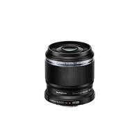 Olympus M.Zuiko ED 30mm f3.5 Macro lens