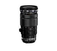 Olympus M.Zuiko Digital ED 40-150 mm F2.8 PRO Lens, Telephoto Zoom, Black | Compatible with OM SYSTEM OM-D, PEN & Panasonic G MFT Cameras. Weatherproof 80-300 mm Equiv. 70 cm Min Focus, Metal Mount.