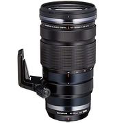 Olympus M.Zuiko ED 40-150mm f/2.8 Pro Lens