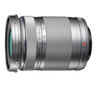 Olympus M.Zuiko Digital ED 40-150mm F4.0-5.6 R Silver