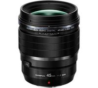 Olympus M.Zuiko ED 45mm f1.2 PRO Lens
