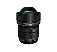 OLYMPUS M.Zuiko Digital ED 7-14mm F2.8 Pro Lens, for Micro Four Thirds Cameras Black