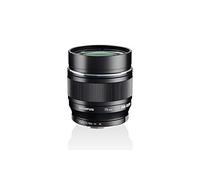 Olympus M.Zuiko Digital ED 75mm F1.8 Black