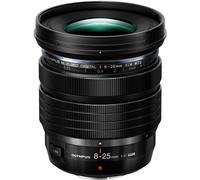 Olympus M.Zuiko Digital ED 8-25mm F4.0 PRO | ✔️ 5 year warranty