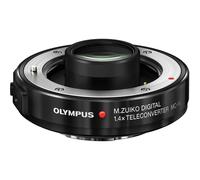 Olympus M.Zuiko Digital MC-14 1.4x Teleconverter
