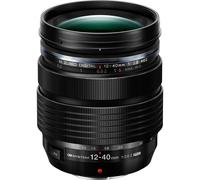 OM SYSTEM MFT 12-40 mm F/2.8 PRO II