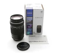 Olympus M.Zuiko ED 75-300mm f/4.8-6.7 II Lens - 1 Year Warranty