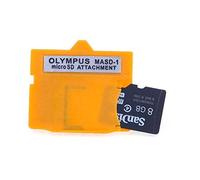 Olympus MASD-1 W MicroSD Attachment