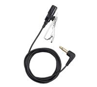 Olympus ME-15 Tie Clip Microphone 3.5mm