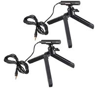 OLYMPUS 2 CHANNEL PROFESSIONAL MICROPHONE KIT ME30W