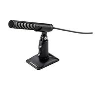 Olympus ME-31 Compact 1.5m 3.5mm Jack Gun Uni Directional Microphone