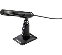 Olympus ME-31 Compact 1.5m 3.5mm Jack Gun Uni Directional Microphone