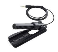 Olympus ME34 Compact Zoom / Interview Microphone Black (V4571510E000)