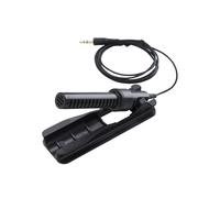 Olympus ME34 Compact Zoom / Interview Microphone Black (V4571510E000)