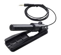 Olympus ME34 Compact Zoom Microphone