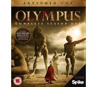 Olympus Mini Series Blu-Ray