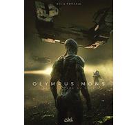 Olympus Mons T05: Dans l'ombre du soleil