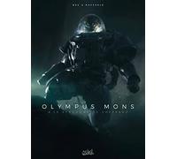 Olympus Mons T08 - Le Syndrome de Sheppard (8)