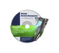 Olympus ODMS for Clients - Dictation Module