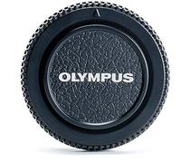 Olympus OM SYSTEM BC-3 Lens Cap for MC-14 1.4X Teleconverter