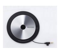 Olympus ME33 Boundary Microphone - Metallic
