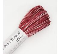 Olympus OS-156 Sashiko Thread Bokashi Sashiko Thread 328.1 ft (100 m)