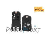 Olympus/Panasonic PIXEL TF-364 - SET Trigger flash