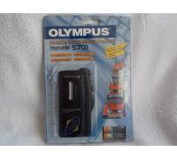 Olympus Pearlcorder S701 - Microcassette Dictaphone