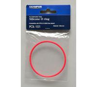 Olympus POL-101 Silicone O-ring for Olympus PPO-E01 Port