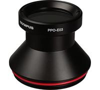 Olympus PPO-E03 Port for 50mm Macro Lens