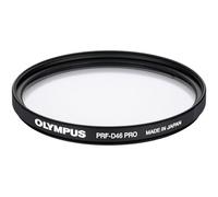 Olympus PRF-D46 PRO MFT Filter for M.Zuiko 12mm Lens