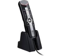 Olympus RecMic II RM-4010P USB Dictation Microphone Noise Cancelling Speech Rec