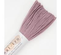 Olympus Sahiko Thread Awai-IRO/Pastel Colours A6 Dusty Pink 40m Skein