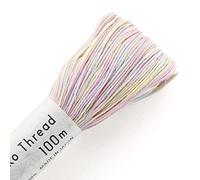 Olympus sashiko (194 Colorful)