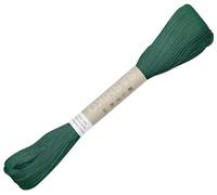 Olympus COL. 37 Sashiko Thread, Single Color, 1 Skein, Approx. 66.4 ft (20 m)