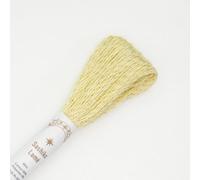 Olympus Thread Sashiko Lame Col. SL7 Yellow Series