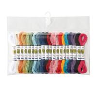 Olympus Sashiko Thread - Thin Weight - Mini Collection