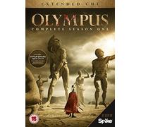 Olympus: Series 1 [DVD] [2017]