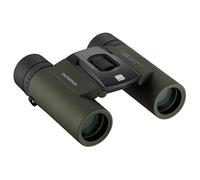 Olympus Sports 8x25 WP II Binoculars - Forest Green