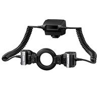 Olympus STF-8 Macro Flash - Black