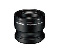 OLYMPUS TCON-T01 Teleconverter 1.7x for TG-1 TG-2 TG-3 TG-4