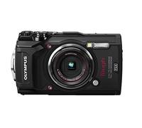 Olympus TG-5 Tough Camera - Black