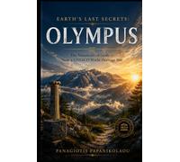 OLYMPUS: The Mountain of Gods - Now a UNESCO World Heritage Site (Earth's Last Secrets)