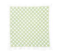 olympus Thread Hitomezashi Sashiko Hana Fukin Buds Printed Fabric Embroidery Kit
