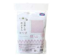 Olympus Thread Hitomezashi Sashiko Hana Fukin Clematis Printed Fabric Embroidery Kit