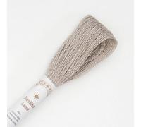 Olympus Thread Sashiko Lame Col. SL4, Gray Series